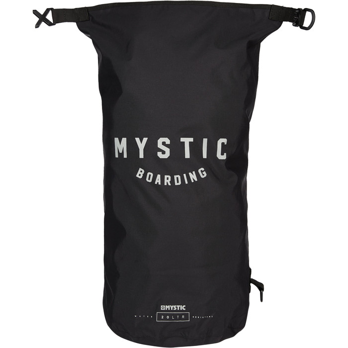 Mystic Dry 2024 20L Tasche 210099 - Black